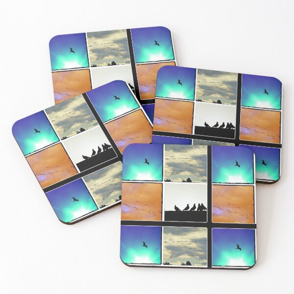 Item preview, Birds, Birds lessgings, Birds mask, Birds mug, Birds notebooks  designed and sold by PicsByMi.