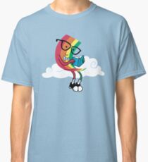 Reading Rainbow Classic T-Shirt