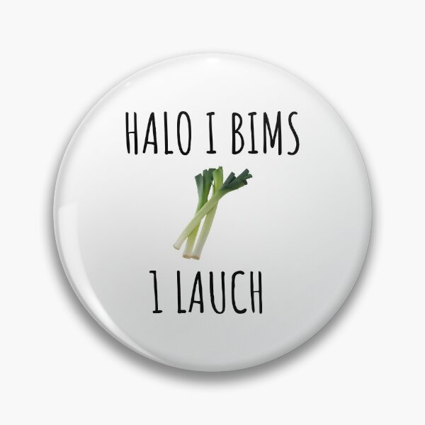 Item preview, Halo I Bims 1 Lauch designed and sold by lukassfr.