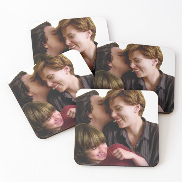 Item preview, what i love about marriage story designed and sold by Will Davidson.