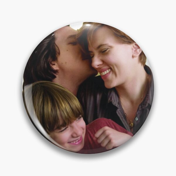 Item preview, what i love about marriage story designed and sold by Will Davidson.