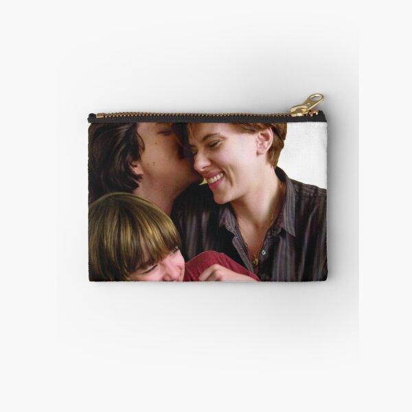Item preview, what i love about marriage story designed and sold by Will Davidson.