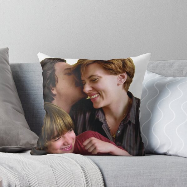 Item preview, what i love about marriage story designed and sold by Will Davidson.