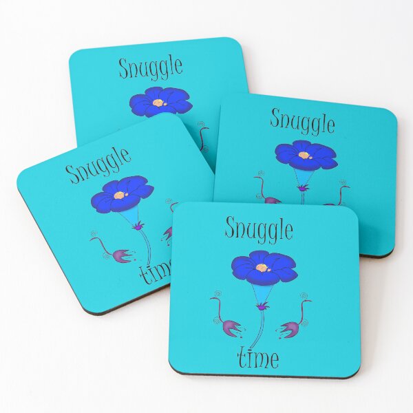 Item preview, Snuggle Time designed and sold by DitzyDonuts.