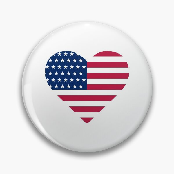 Item preview, USA Love America designed and sold by lukassfr.