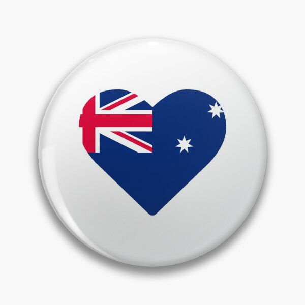 Item preview, Australia Love designed and sold by lukassfr.