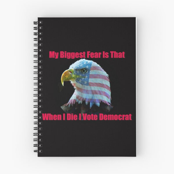 Item preview, My Biggest Fear designed and sold by Vince Scaglione.