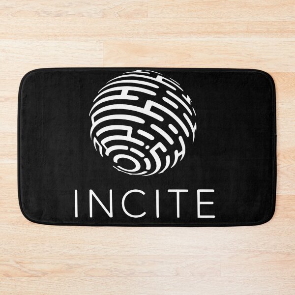 Item preview, WESTWORLD INCITE LOGO designed and sold by LuMarino.