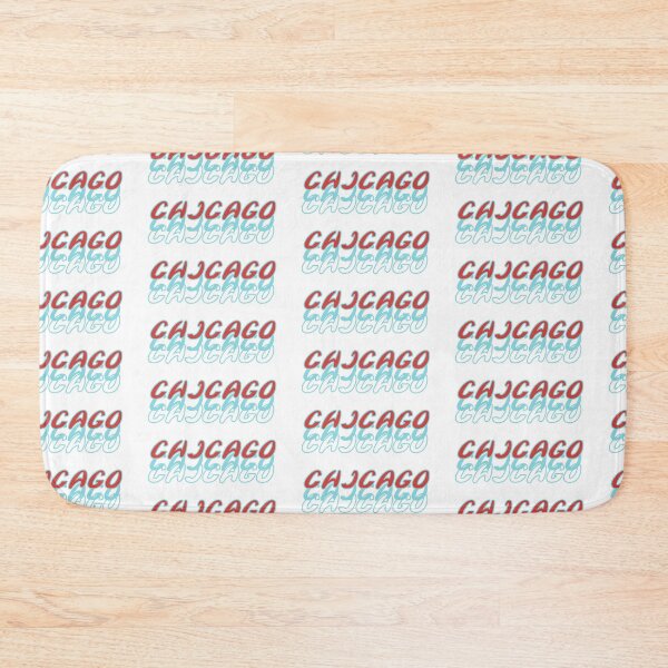 Item preview, Chicago Illinois USA City Flag Red White Blue designed and sold by Hungry Hungry  Buffalo.