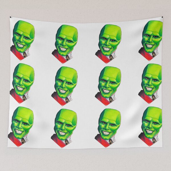 Item preview, the mask face designed and sold by GSunrise.