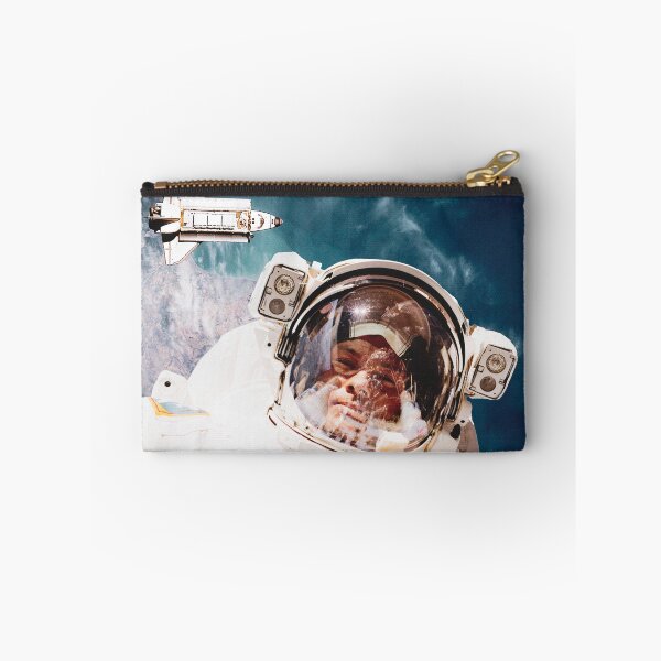 Item preview, Astronaut Michael Lopez-Alegria designed and sold by danploof.