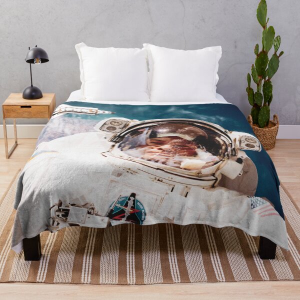 Item preview, Astronaut Michael Lopez-Alegria designed and sold by danploof.