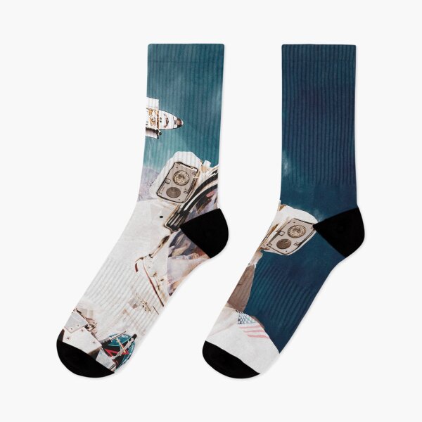 Item preview, Astronaut Michael Lopez-Alegria designed and sold by danploof.
