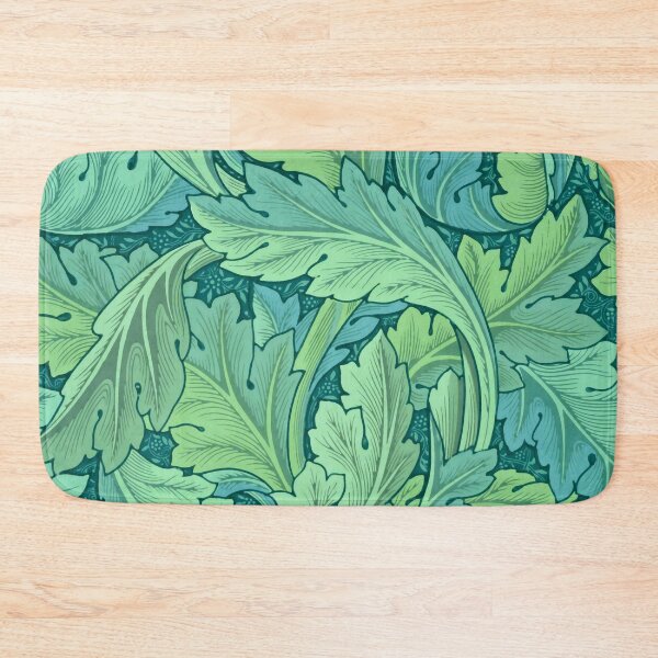 Item preview, William Morris "Acanthus" 1. designed and sold by Alexandra Dahl.