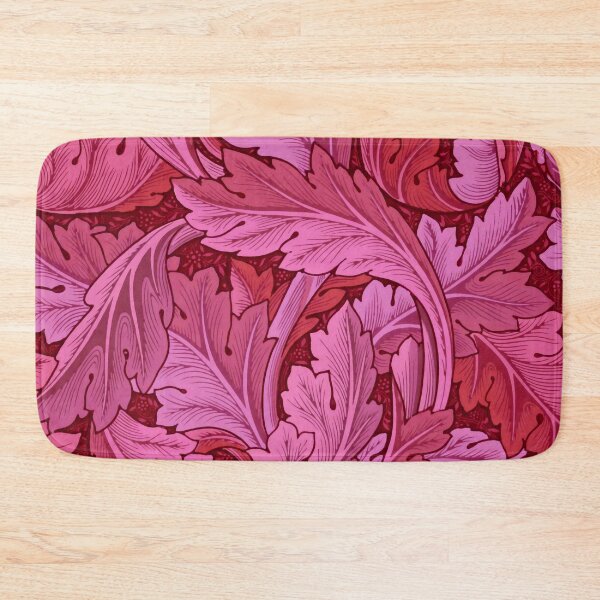 Item preview, William Morris "Acanthus" 3. designed and sold by Alexandra Dahl.