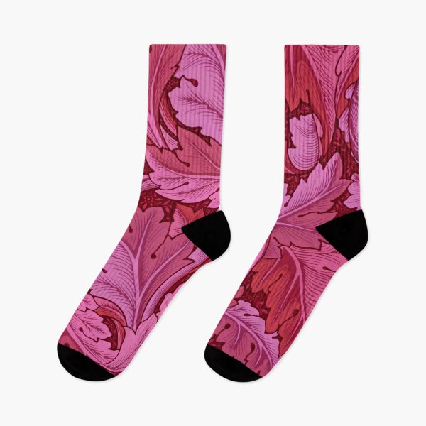 Item preview, William Morris "Acanthus" 3. designed and sold by Alexandra Dahl.
