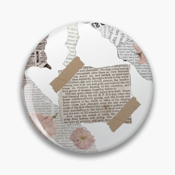 Item preview, Ripped pages designed and sold by Imnxthoney.