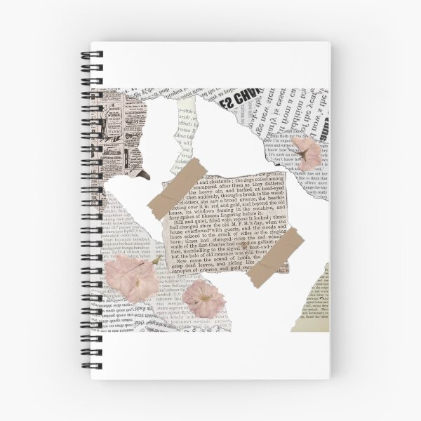 Item preview, Ripped pages designed and sold by Imnxthoney.