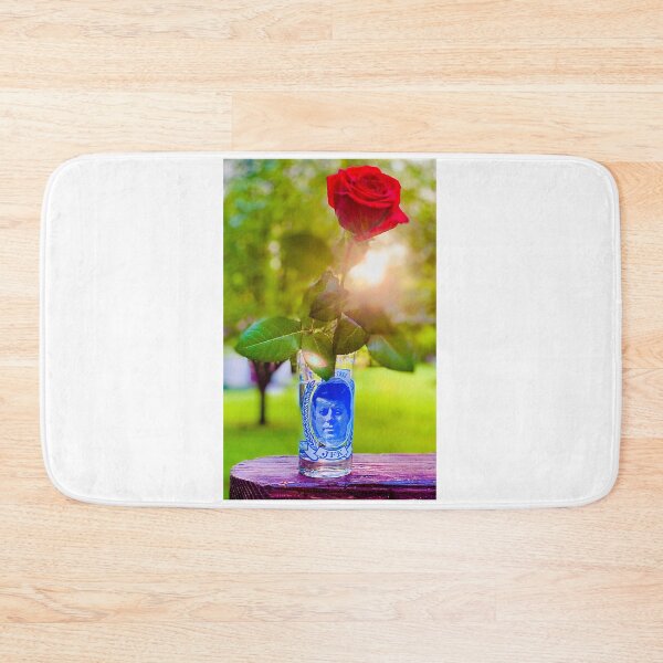 Item preview, A rose for John designed and sold by CWeathers.