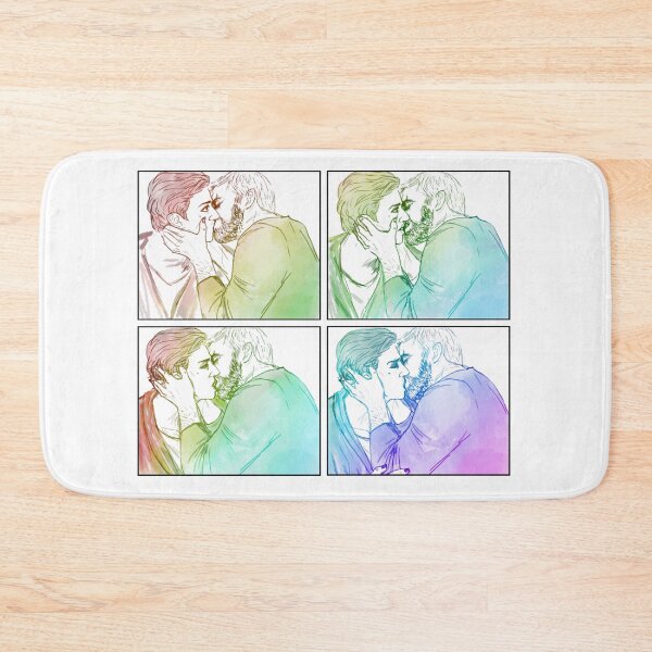 Item preview, Kiss kiss smooch smooch designed and sold by piepiepie.