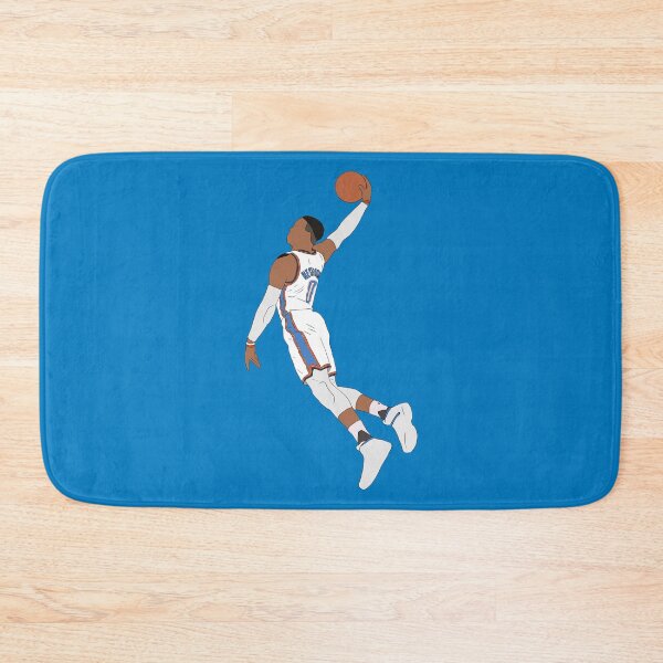 Item preview, Russell Westbrook Dunk designed and sold by RatTrapTees.