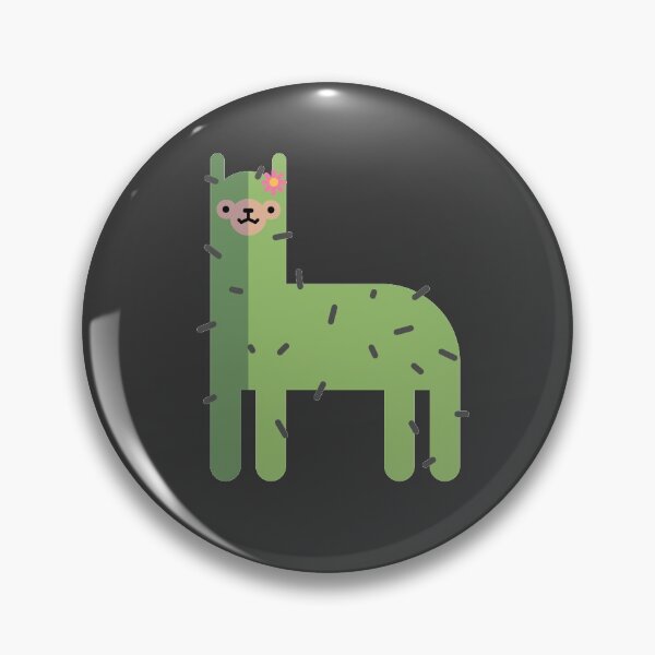 Item preview, Alpacactus - textless designed and sold by lunardying.