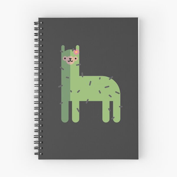 Item preview, Alpacactus - textless designed and sold by lunardying.