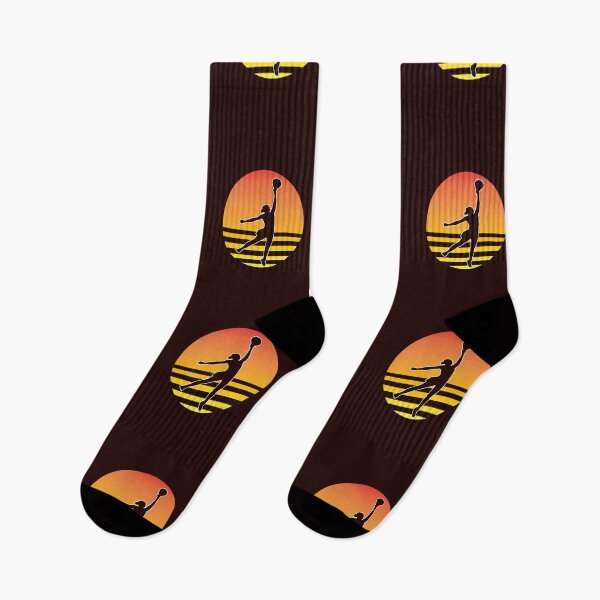 Item preview, Cute Girls Volleyball Gift set to sunset designed and sold by LGamble12345.