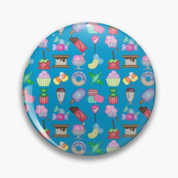 Item preview, Candy Pattern  designed and sold by Art-By-Jenna.