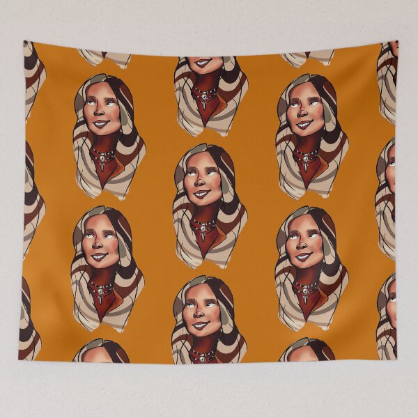 Item preview, Joni designed and sold by rebmelkon.