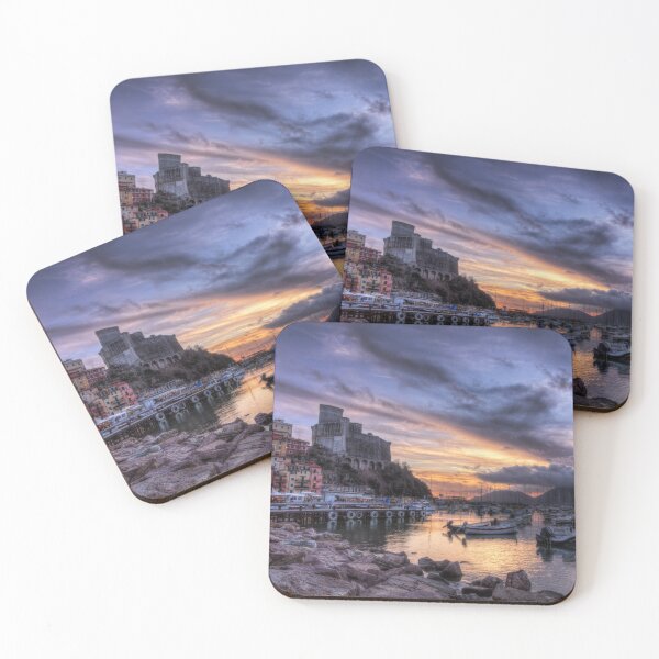 Item preview, Lerici Sunset designed and sold by Giovanni Laudicina.