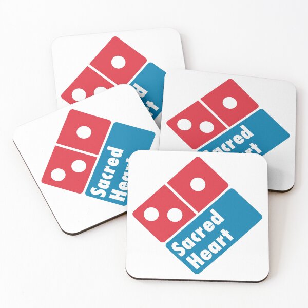 Item preview, Sacred Heart University Domino's Pizza designed and sold by tna-designs.