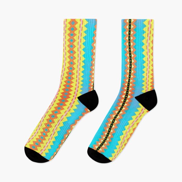 Item preview, Navajo Colors 37 by Hypersphere designed and sold by Hypersphere.