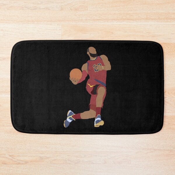 Item preview, LeBron James Windmill designed and sold by RatTrapTees.