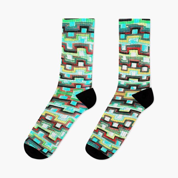 Item preview, Navajo Colors 19 by Hypersphere designed and sold by Hypersphere.