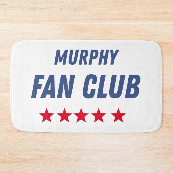 Item preview, Murphy Fan Club Shirt Phil Murphy ~ Governor Murphy New Jersey Governor T-Shirt New Jersey State Governor designed and sold by RETROACTIVE SHOP.