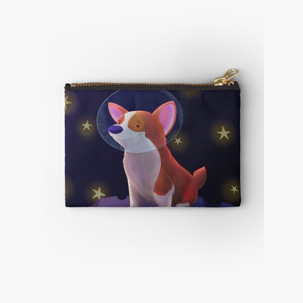 Item preview, Corgi Espacial designed and sold by Breakfast Candy.