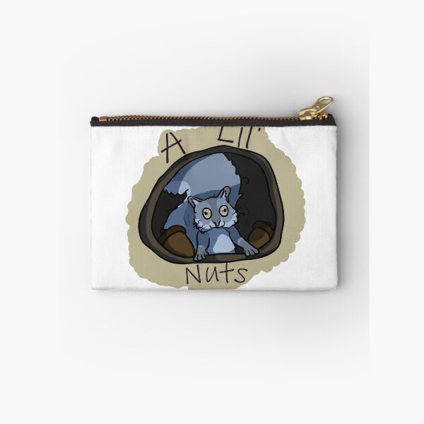 Item preview, Nutty Squirrel designed and sold by JoybeeArts.