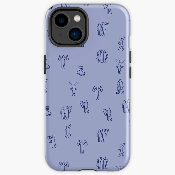 Sims 2 Aspirations iPhone Tough Case
