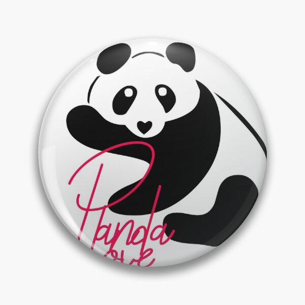 Item preview, Panda Love designed and sold by DSG-PANDA.