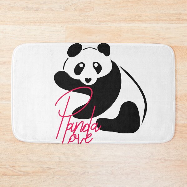 Item preview, Panda Love designed and sold by DSG-PANDA.
