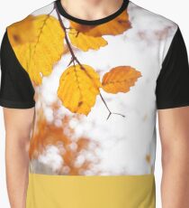 Fall Graphic T-Shirt