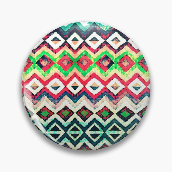 Item preview, Navajo Colors 15 by Hypersphere designed and sold by Hypersphere.