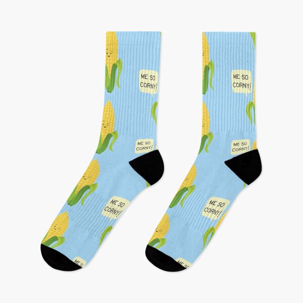 Item preview, So Corny designed and sold by AnishaCreations.