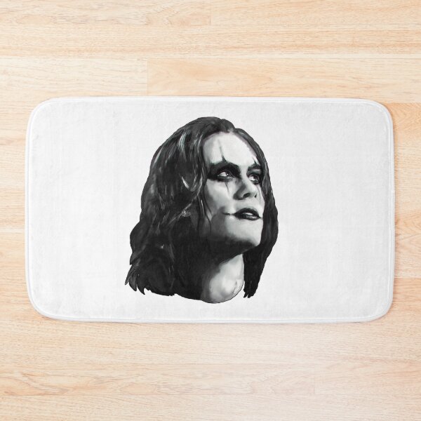 Item preview, The Crow Brandon Lee designed and sold by GSunrise.