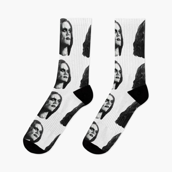 Item preview, The Crow Brandon Lee designed and sold by GSunrise.