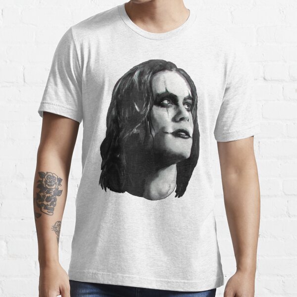 brandon lee tshirt