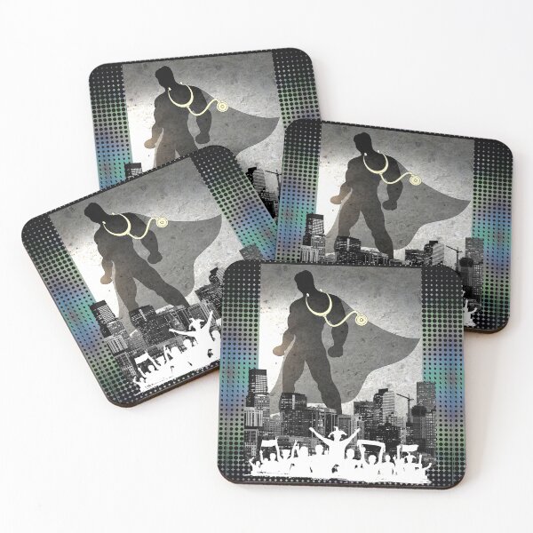 Item preview, Medical Hero designed and sold by Caromela.