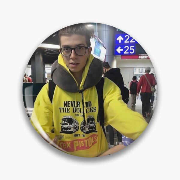 Item preview, Jack Avery  designed and sold by fanmerch100.