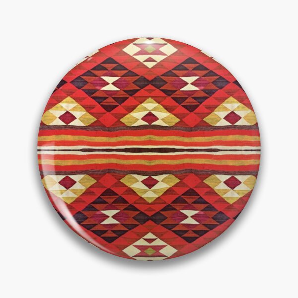 Item preview, Navajo Colors 4 by Hypersphere designed and sold by Hypersphere.